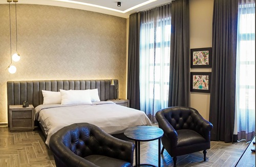 Pachuca Hotel | Capitalino Hotel y Plaza