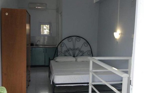 Gerakini Apartamento | Capitan Nikos