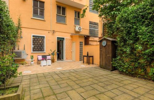 San Giovanni Apartamento | capitan's cabine