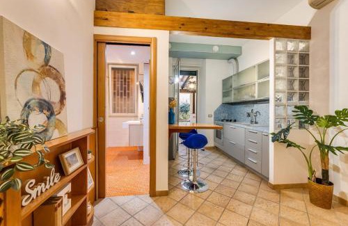 San Giovanni Apartamento | capitan's cabine