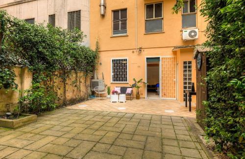 San Giovanni Apartamento | capitan's cabine