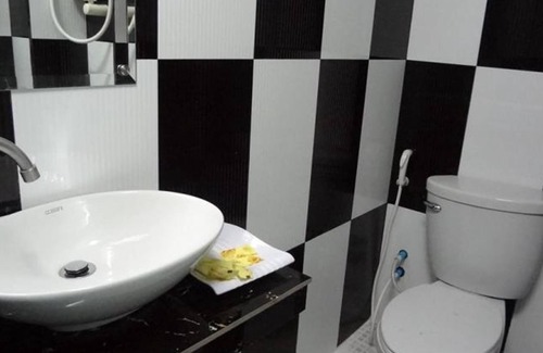 Prampir Makara Casa | Capitol 3 Guesthouse
