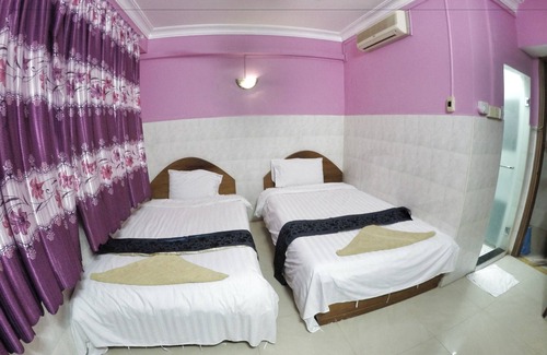 Prampir Makara Casa | Capitol 3 Guesthouse