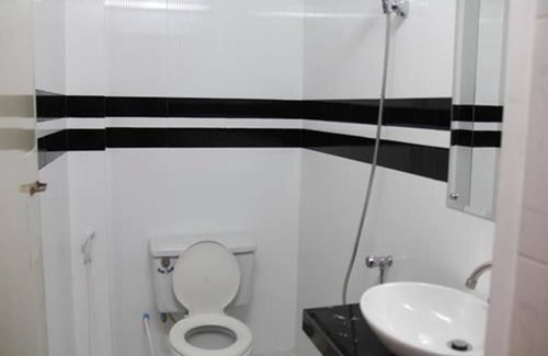 Prampir Makara Casa | Capitol 3 Guesthouse