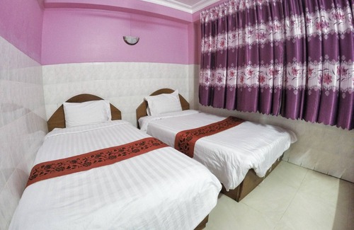 Prampir Makara Casa | Capitol 3 Guesthouse