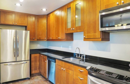 Kingman Park Casa | Capitol Hill East House