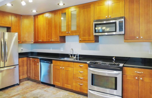 Kingman Park Casa | Capitol Hill East House