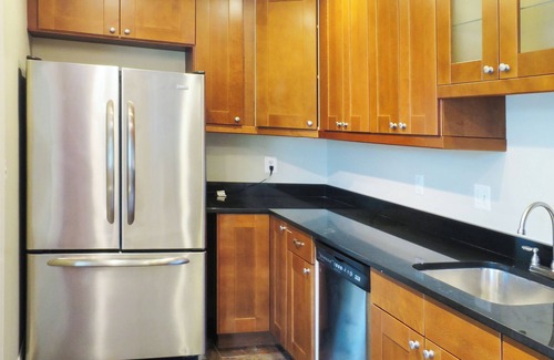 Kingman Park Casa | Capitol Hill East House