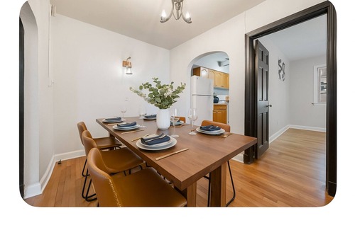 Randle Highlands Condominio | Capitol Hill Family Suite with a View + More