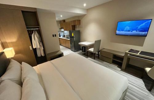 Malabanias Hotel | Capitol Hill Hotel and Suites
