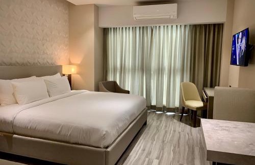 Malabanias Hotel | Capitol Hill Hotel and Suites