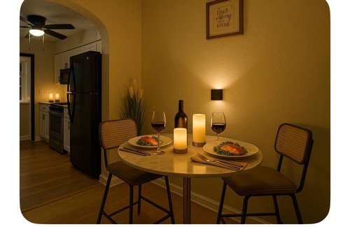 Fairlawn Condominio | DC Retreat in Capitol Hill—Pets, Parking & Metro
