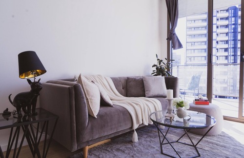 City West Apartamento | Capitol Luxe on London Circuit