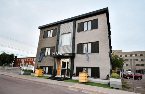 Moncton Hotel | Capitol Robinson by Bower Boutique Hotels