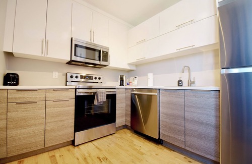 Moncton Apartamento | Capitol Robinson by Bower Boutique Hotels
