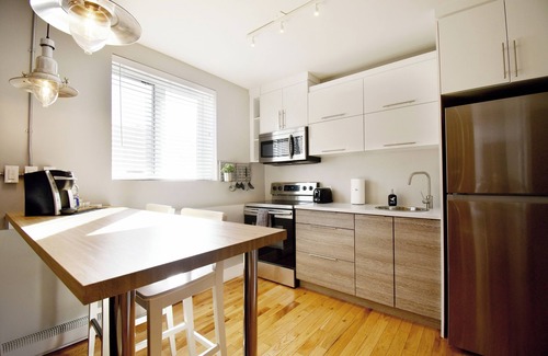 Moncton Apartamento | Capitol Robinson by Bower Boutique Hotels