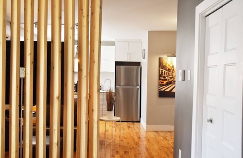 Moncton Apartamento | Capitol Robinson by Bower Boutique Hotels