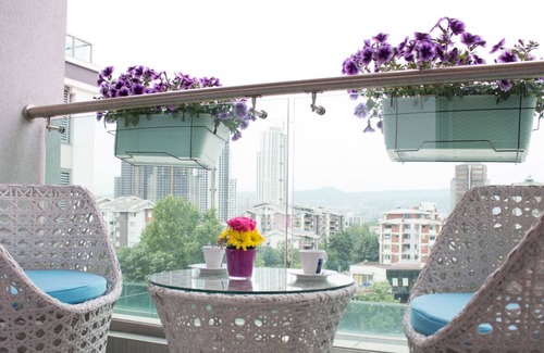 Skopje Region Apartamento | Capitol Suites