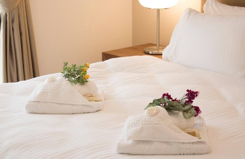 Skopje Region Apartamento | Capitol Suites