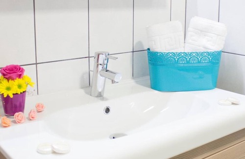 Skopje Region Apartamento | Capitol Suites