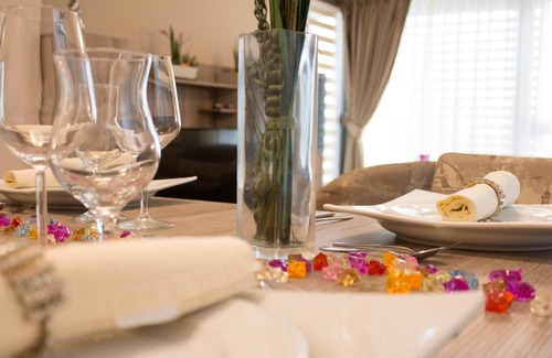 Skopje Region Apartamento | Capitol Suites