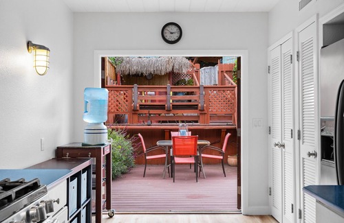 Capitola Casa | Capitola Beach Ocean Views!
