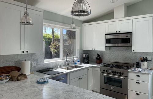 Capitola Casa | Capitola Beach Retreat