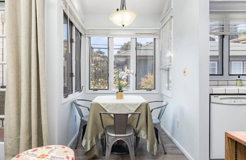 Capitola Casa | Capitola Hideaway - Cozy two-story Condo