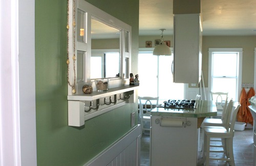 Capitola Condominio | Capitola Venetian (Mouse House) - Beach front - Unit #3