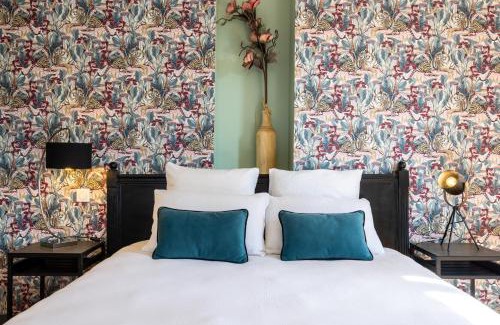 Toulouse City-Centre Apartamento | Capitole Horizon