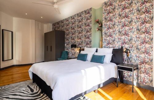 Toulouse City-Centre Apartamento | Capitole Horizon