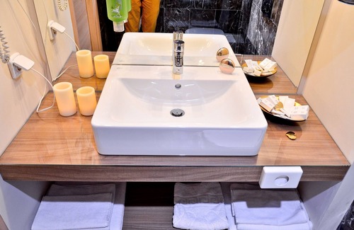 Old Town Hotel | Capitolina City Chic Hotel