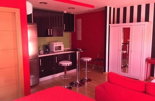 Centro histórico de Mérida Apartamento | CAPITOLIO Apartamentos Turísticos