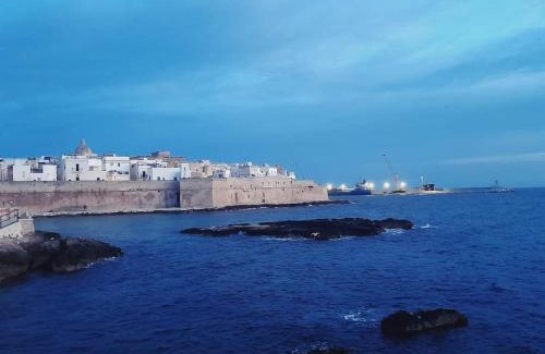 Capitolo Apartamento | CAPITOLO SERENITY Beach & Free Pkg by GessicaHome