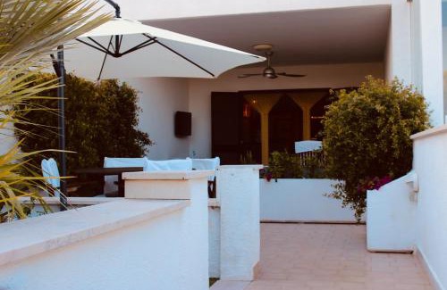 Capitolo Apartamento | CAPITOLO SERENITY Beach & Free Pkg by GessicaHome
