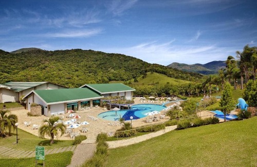 Campina Grande Do Sul Casa | Capivari Eco Resort