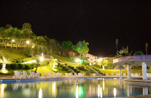 Campina Grande Do Sul Casa | Capivari Eco Resort