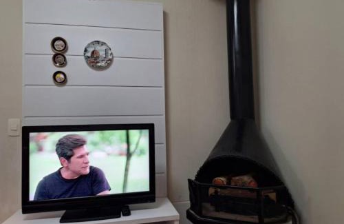 Vila Iara Apartamento | Capivari Flat
