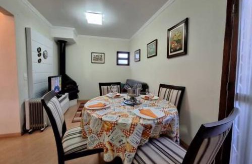 Vila Iara Apartamento | Capivari Flat