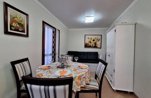 Vila Iara Apartamento | Capivari Flat