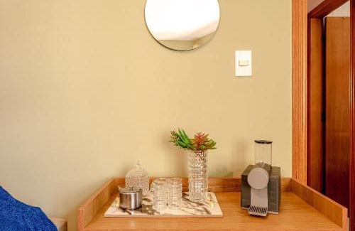 Capivari Apartamento | Capivari - lareira, aquecedores e pet friendly