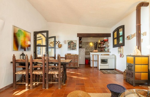 Porto Sa Ruxi Casa | Capo Boi by Interhome