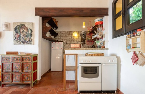 Porto Sa Ruxi Casa | Capo Boi by Interhome