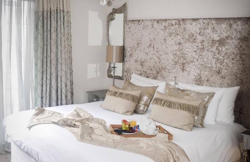 Welgemoed Casa | Capo Cabana Guesthouse