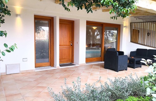 Li Cuncheddi Apartamento | Capo Ceraso Resort - 103 Bilocale Superior vista mare