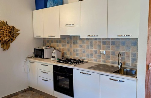 Li Cuncheddi Apartamento | Capo Ceraso Resort - 533 Quadrilocale Superior