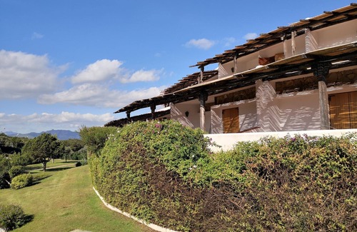 Li Cuncheddi Apartamento | Capo Ceraso Resort - 601 Bilocale Basic