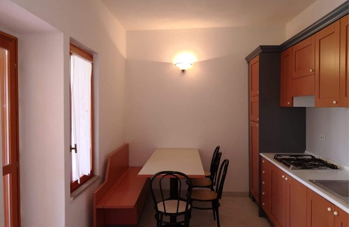 Li Cuncheddi Apartamento | Capo Ceraso Resort - 603 Trilocale Basic