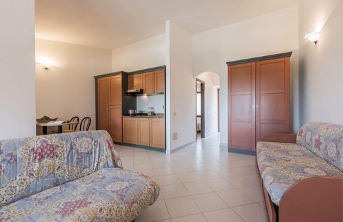 Li Cuncheddi Apartamento | Capo Ceraso Resort - 614 Bilocale Basic