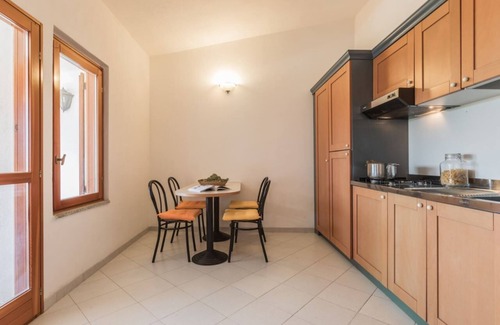 Li Cuncheddi Apartamento | Capo Ceraso Resort - 614 Bilocale Basic